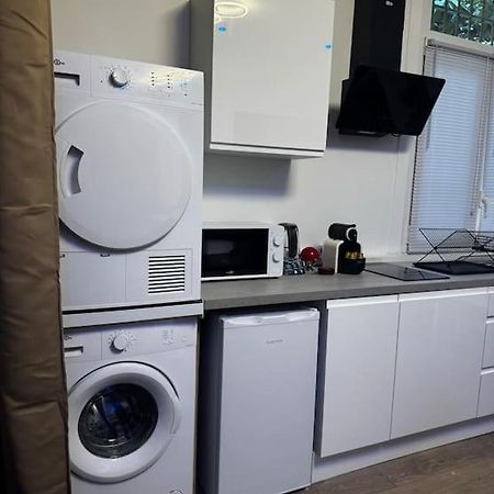 Le Vitton - Appartement Proche Gare Partdieu Villeurbanne Eksteriør bilde