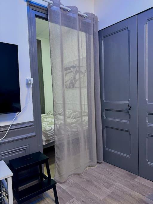Le Vitton - Appartement Proche Gare Partdieu Villeurbanne Eksteriør bilde