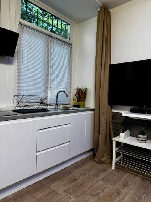 Le Vitton - Appartement Proche Gare Partdieu Villeurbanne Eksteriør bilde