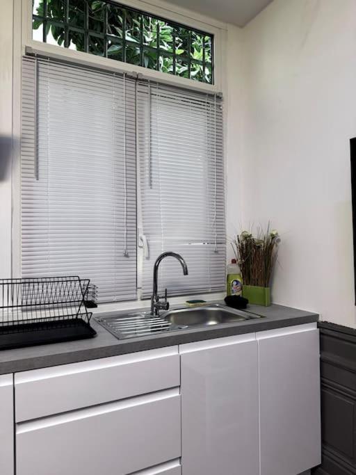 Le Vitton - Appartement Proche Gare Partdieu Villeurbanne Eksteriør bilde