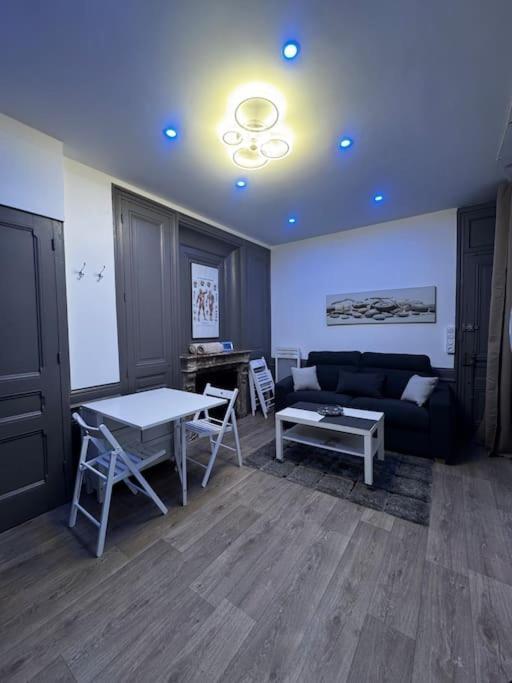 Le Vitton - Appartement Proche Gare Partdieu Villeurbanne Eksteriør bilde