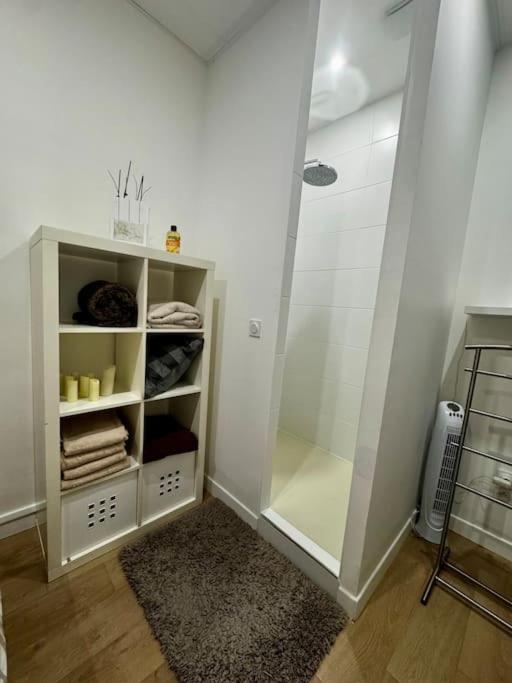Le Vitton - Appartement Proche Gare Partdieu Villeurbanne Eksteriør bilde